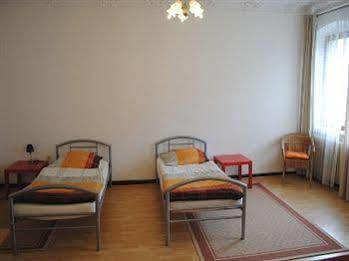 Cab City Hotel 3*