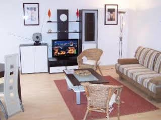 Cab City 3* Berlino