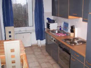 Cab City 3* Berlino