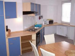 Cab City 3* Berlino