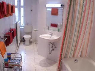 Cab City 3* Berlino